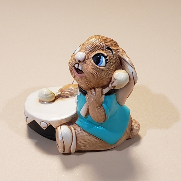 Vintage Pendelfin Rabbit - Picture 2 of 7